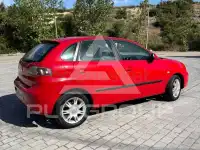 2007 Seat Ibiza