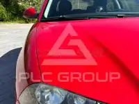 2007 Seat Ibiza