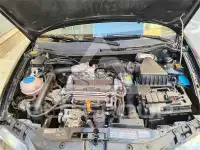 2007 Seat Ibiza
