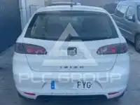 2007 Seat Ibiza
