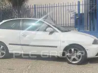 2007 Seat Ibiza
