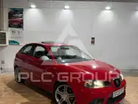 2007 Seat Ibiza