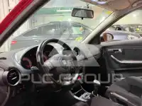 2007 Seat Ibiza