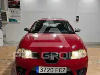 2007 Seat Ibiza