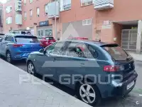 2007 Seat Ibiza