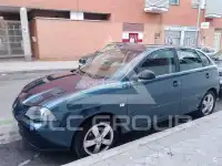 2007 Seat Ibiza