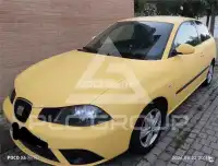 2007 Seat Ibiza