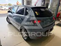 2007 Seat Ibiza