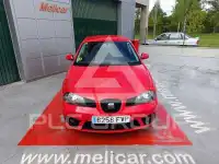 2007 Seat Ibiza