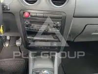 2007 Seat Ibiza