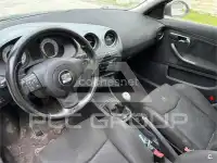 2007 Seat Ibiza
