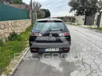 2007 Seat Ibiza