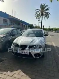 2007 Seat Ibiza