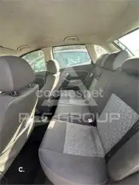 2007 Seat Ibiza
