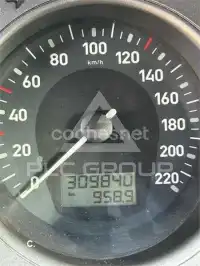 2007 Seat Ibiza