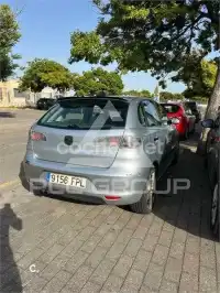 2007 Seat Ibiza