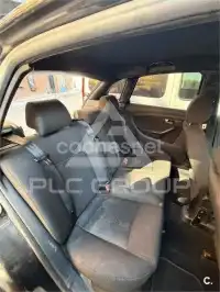 2007 Seat Ibiza
