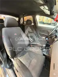 2007 Seat Ibiza