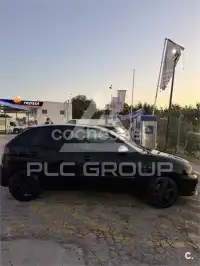 2007 Seat Ibiza