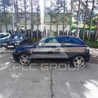 2007 Seat Ibiza