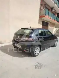 2007 Seat Ibiza