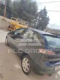 2007 Seat Ibiza