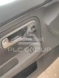 2007 Seat Ibiza