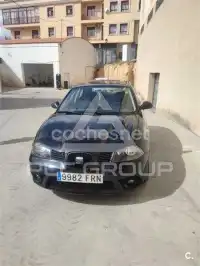 2007 Seat Ibiza