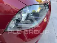 2007 Seat Ibiza