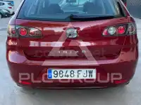 2007 Seat Ibiza