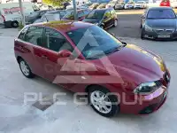 2007 Seat Ibiza