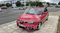 2007 Seat Ibiza