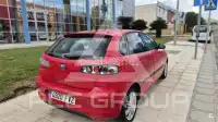 2007 Seat Ibiza