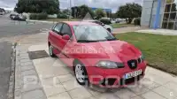 2007 Seat Ibiza