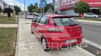 2007 Seat Ibiza