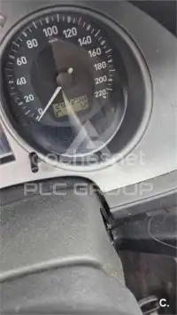 2007 Seat Ibiza