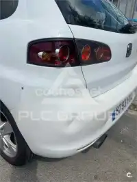2007 Seat Ibiza