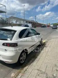 2007 Seat Ibiza