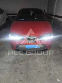 2007 Seat Ibiza