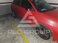 2007 Seat Ibiza