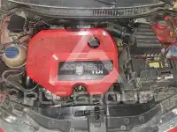 2007 Seat Ibiza