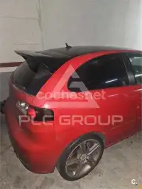 2007 Seat Ibiza
