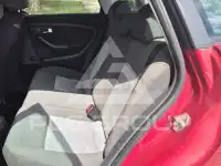 2007 Seat Ibiza