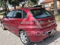2007 Seat Ibiza