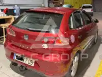 2007 Seat Ibiza