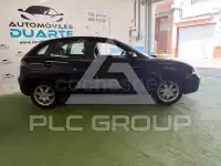 2007 Seat Ibiza
