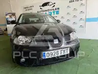 2007 Seat Ibiza