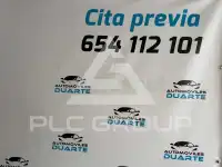 2007 Seat Ibiza