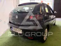 2007 Seat Ibiza