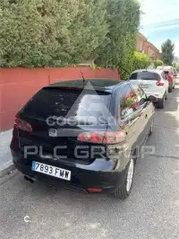 2007 Seat Ibiza